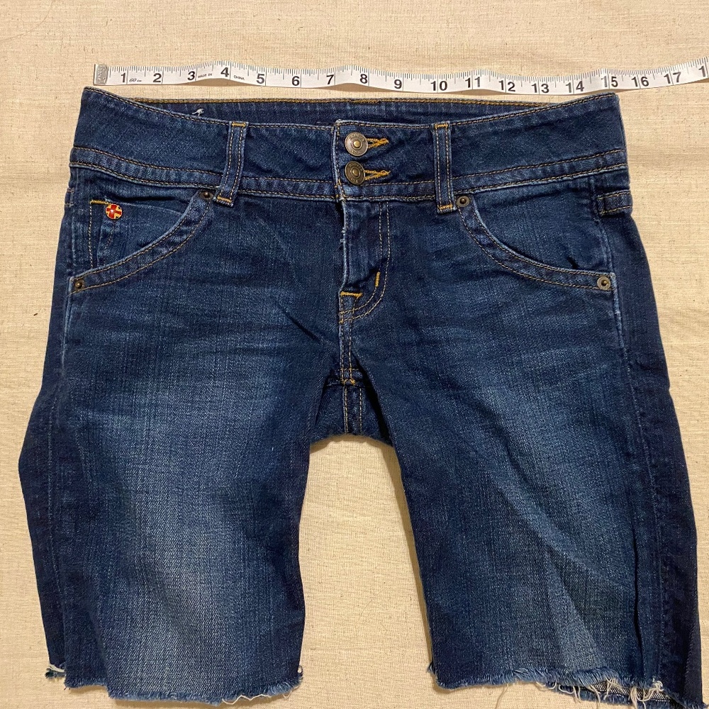 Hudson shorts